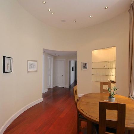 Royal Mile Mansions By Edinburgh City Apartments Екстер'єр фото